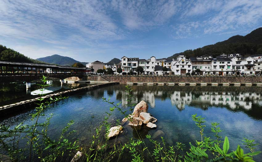 農(nóng)村污水治理項(xiàng)目建設(shè)利用情況怎么樣？這位代省長(zhǎng)進(jìn)行了暗訪