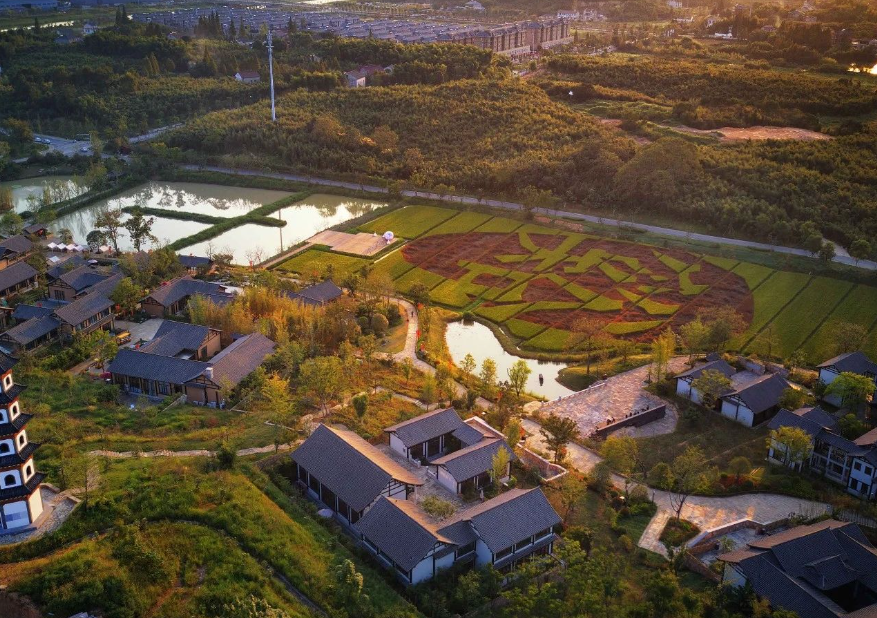 綠水青山何以成為金山銀山？“解碼”浙江可持續(xù)發(fā)展之路