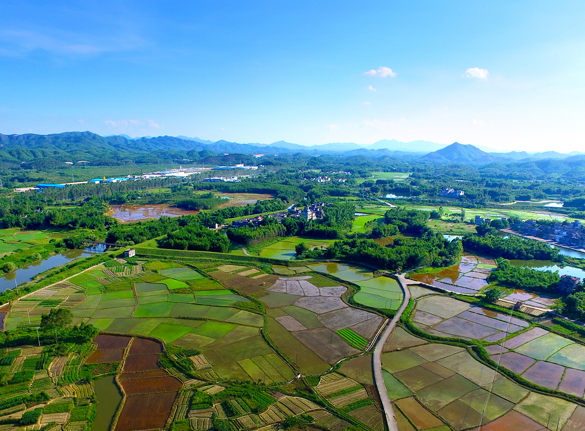 2224億元涉近20個(gè)水環(huán)境項(xiàng)目，廣東梅州市2023年重點(diǎn)建設(shè)項(xiàng)目計(jì)劃名單發(fā)布