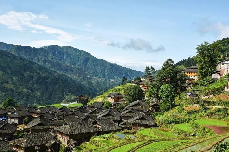 通過污水處理價(jià)格機(jī)制實(shí)現(xiàn)碳達(dá)峰，貴州六部門發(fā)布《方案》