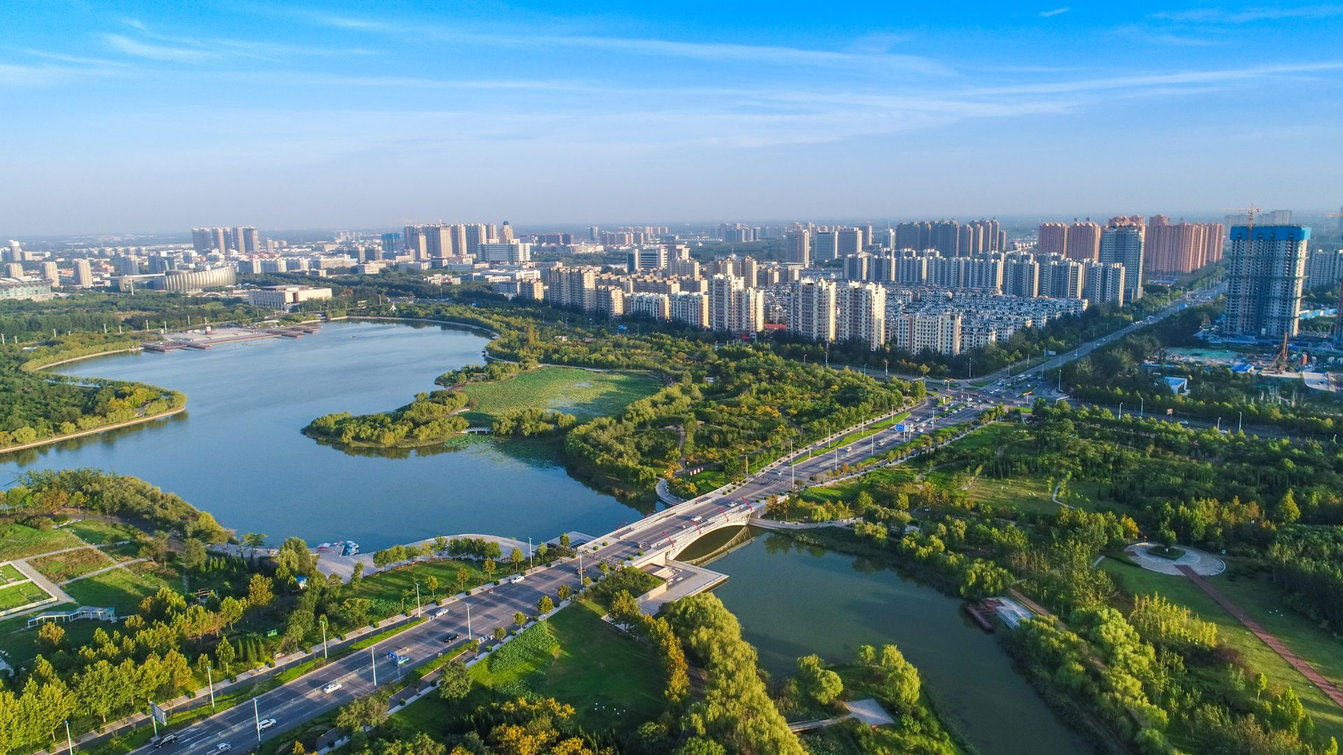 持續(xù)提升農(nóng)村生活污染治理水平，德州發(fā)布2023年重點(diǎn)工作任務(wù)通知