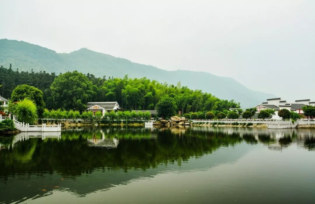 附全省農(nóng)村生活污水治理任務分解表，湖北省農(nóng)村生活污水治理三年行動方案（2023-2025年）發(fā)布！