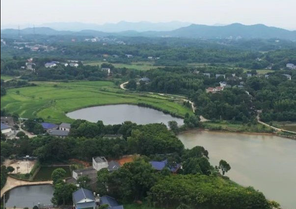 山東：如何破解農(nóng)村污水治理“老大難”問題？