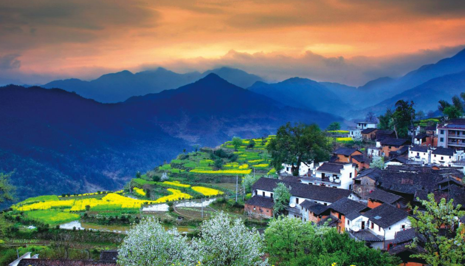 2025年完成農(nóng)村生活污水治理率50%以上，湖北舉行政策解讀發(fā)布會！