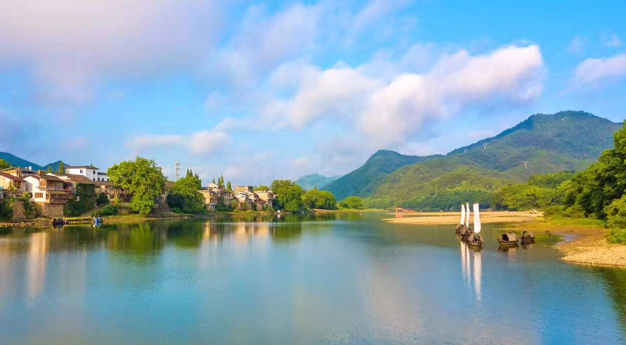 加快提升農(nóng)村生活污水治理標準化水平，國家三部門印發(fā)《鄉(xiāng)村振興標準化行動方案》