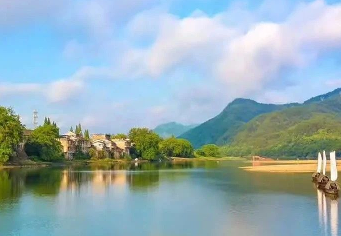 加快提升農(nóng)村生活污水治理標準化水平，國家三部門印發(fā)《鄉(xiāng)村振興標準化行動方案》