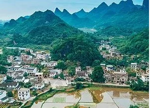 湖南七部門發(fā)文鼓勵和支持社會資本參與生態(tài)保護修復