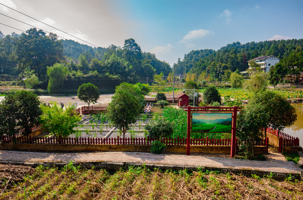 2025年底，農(nóng)村生活污水治理率達(dá)到18.5%以上，貴州省銅仁市農(nóng)村生活污水治理三年推進(jìn)方案