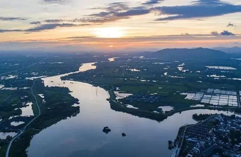 商達公用聯合體中標臨安EOD項目