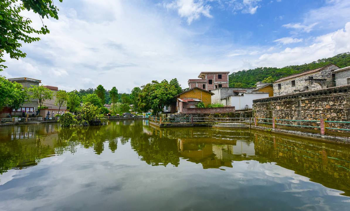 EOD項目模式的發(fā)展現(xiàn)狀，過程中的風險規(guī)避！