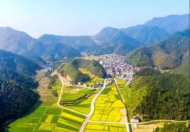 6.7億！浙江省提前下達(dá)2024年省生態(tài)環(huán)境保護(hù)專項(xiàng)資金