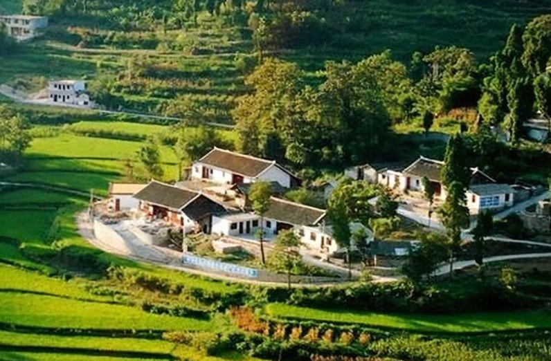 湖北襄陽：到2025年，農(nóng)村生活污水治理率達(dá)到65.00%以上