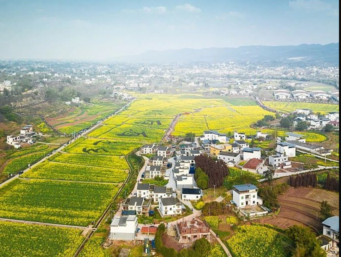 《四川省農(nóng)村生活污水處理設(shè)施運行維護管理辦法》自2024年3月1日起施行！