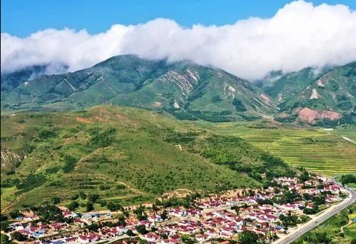 10余個(gè)水環(huán)保項(xiàng)目，寧夏2024年重點(diǎn)項(xiàng)目清單發(fā)布