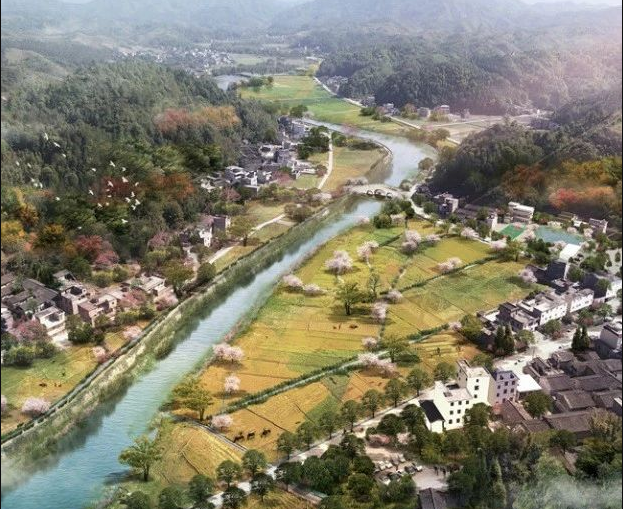 共691億！中央生態(tài)環(huán)境資金項(xiàng)目儲(chǔ)備庫入庫申報(bào)！