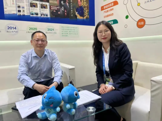 鄭展望教授接受E20環(huán)境平臺(tái)專訪，分享商達(dá)5.0鄉(xiāng)村環(huán)境生態(tài)價(jià)值化EOD模式