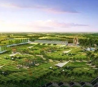 關(guān)于開展2024年度國(guó)家級(jí)生態(tài)農(nóng)場(chǎng)評(píng)價(jià)工作的通知