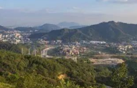 福建泉州市推進農(nóng)村生活污水、黑臭水體治理