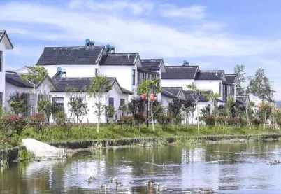 《江蘇省“環(huán)基貸”工作實施方案》發(fā)布，重點支持十大類生態(tài)環(huán)境基礎設施重點工程