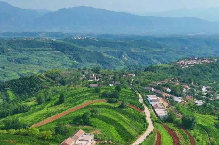 深化細化水污染防治，陜西省發(fā)布2024年1號總河湖長令