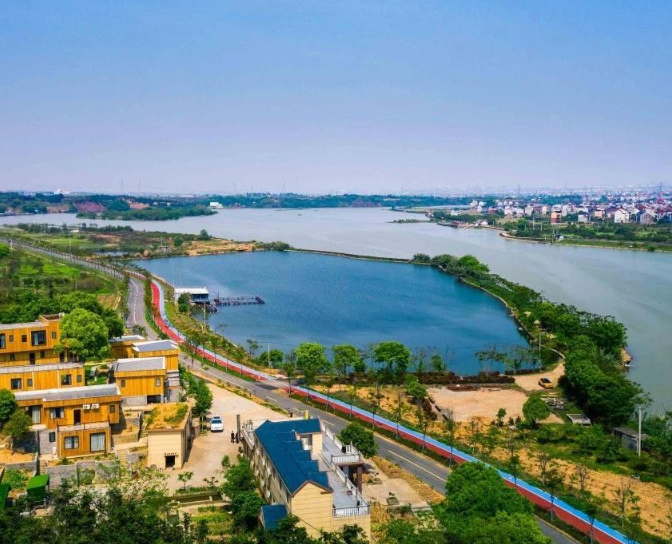 共691億！中央生態(tài)環(huán)境資金項目儲備庫入庫申報