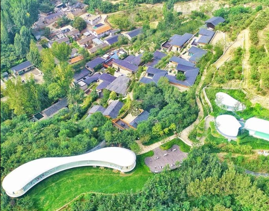 政策加持！國(guó)家發(fā)力鄉(xiāng)村振興“全產(chǎn)業(yè)鏈”