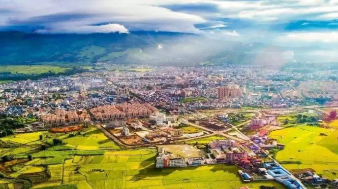 【鄉(xiāng)村振興】讀懂“千萬工程”四點(diǎn)要義