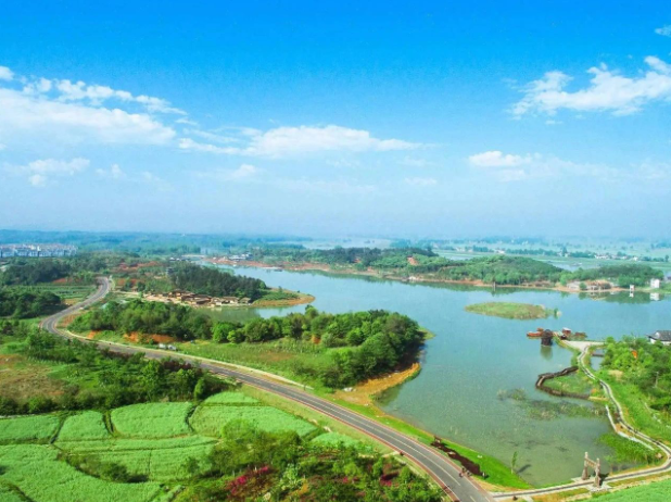 生態(tài)環(huán)境部關(guān)于印發(fā)《生態(tài)環(huán)境分區(qū)管控管理暫行規(guī)定》的通知