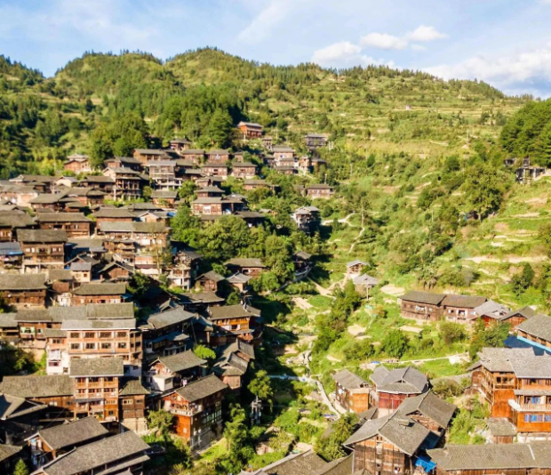 3億資金下達(dá)！貴州省財(cái)政廳下達(dá)2024年省級(jí)農(nóng)村生活污水治理專項(xiàng)資金