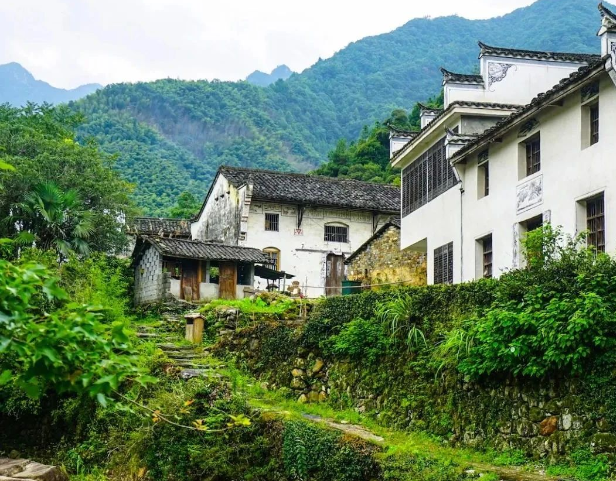 到2026年，安徽將全面消除3621個(gè)農(nóng)村黑臭水體