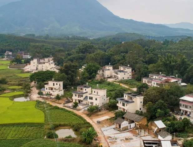 五部門印發(fā)開(kāi)展學(xué)習(xí)運(yùn)用“千萬(wàn)工程”經(jīng)驗(yàn)加強(qiáng)金融支持鄉(xiāng)村全面振興專項(xiàng)行動(dòng)的通知