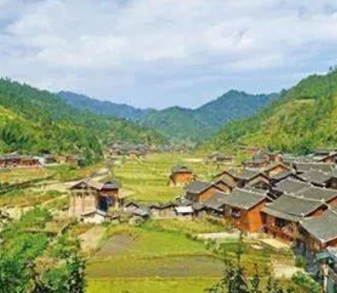 河北農(nóng)村生活污水治理率超53.4%，黑臭水體整治不斷深化