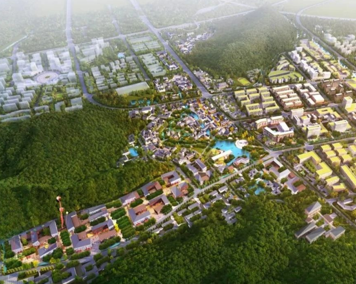 劃定324個，分區(qū)管控！杭州生態(tài)環(huán)境分區(qū)管控動態(tài)新方案發(fā)布