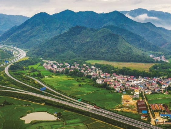 全面消除現(xiàn)有3621個(gè)農(nóng)村黑臭水體，《安徽省農(nóng)村黑臭水體治理三年行動方案（2024—2026年）》印發(fā)