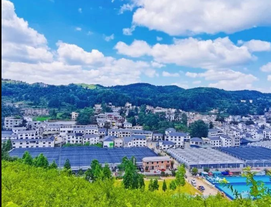 理論研究！專項(xiàng)債券支持和美鄉(xiāng)村建設(shè)對(duì)策分析