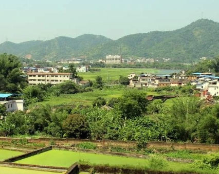 政策解讀-《農業(yè)農村部關于大力發(fā)展智慧農業(yè)的指導意見》、《全國智慧農業(yè)行動計劃（2024—2028年）》