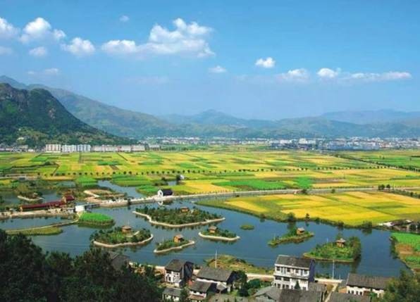 山東省發(fā)布關(guān)于加強生態(tài)環(huán)境分區(qū)管控的實施意見