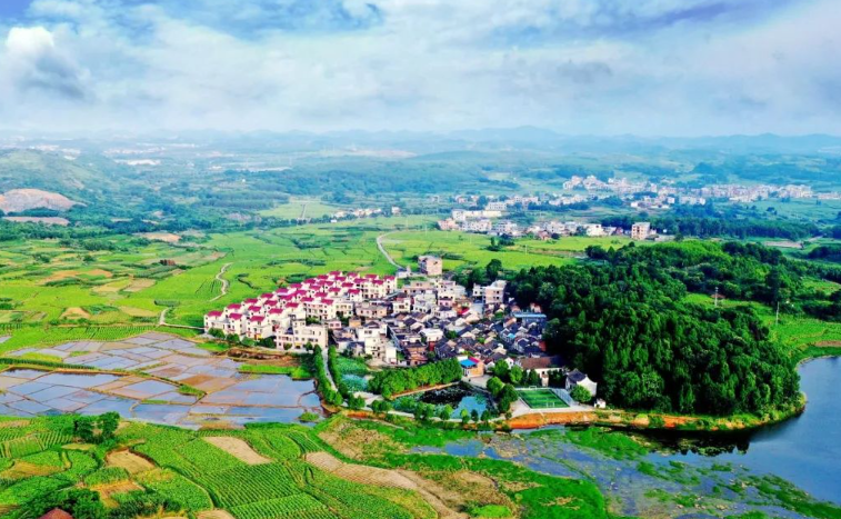 湖南開展生態(tài)環(huán)境導(dǎo)向的開發(fā)（EOD）模式試點工作