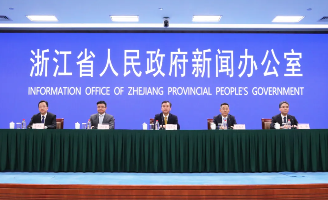 浙江如何推動(dòng)教育科技人才一體改革，強(qiáng)化科技創(chuàng)新和產(chǎn)業(yè)創(chuàng)新深度融合？這場(chǎng)發(fā)布會(huì)為你詳細(xì)解讀