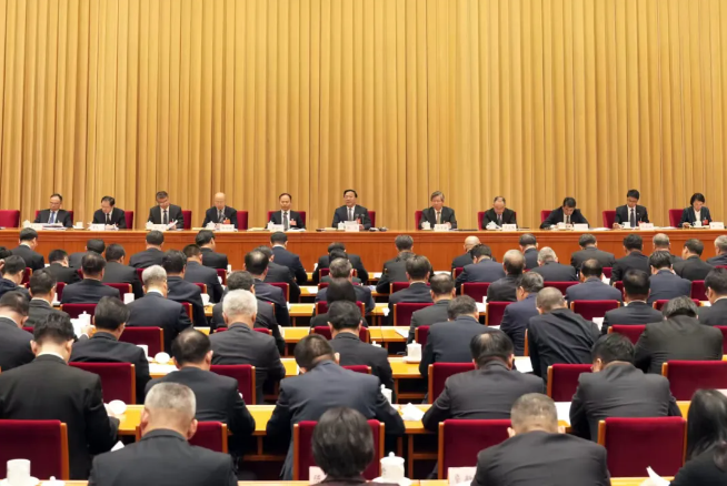 加快發(fā)展現(xiàn)代漁業(yè)！全國(guó)農(nóng)業(yè)農(nóng)村廳局長(zhǎng)會(huì)議在京召開(kāi)，讀懂會(huì)議8個(gè)重要提法