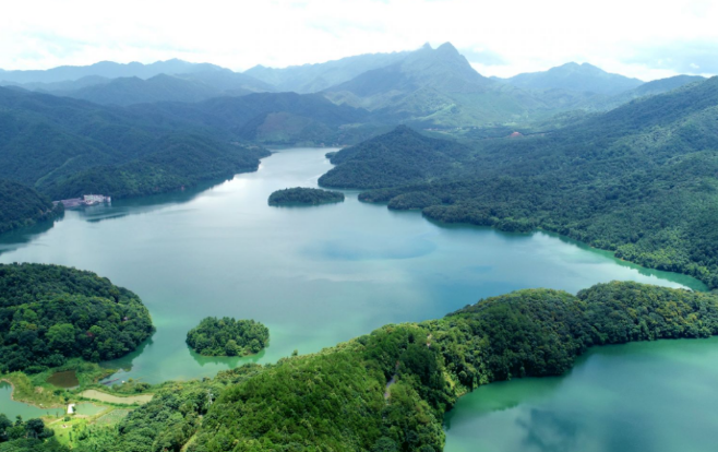 【行業(yè)觀察】2024年生態(tài)環(huán)境領域十大熱詞發(fā)布