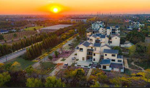 農業(yè)農村部：加快農業(yè)發(fā)展全面綠色轉型、促進鄉(xiāng)村生態(tài)振興