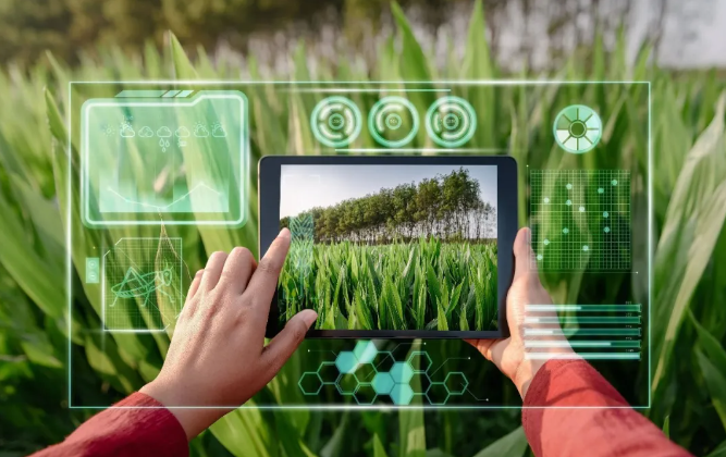 全文丨《全國(guó)智慧農(nóng)業(yè)行動(dòng)計(jì)劃(2024—2028年)》