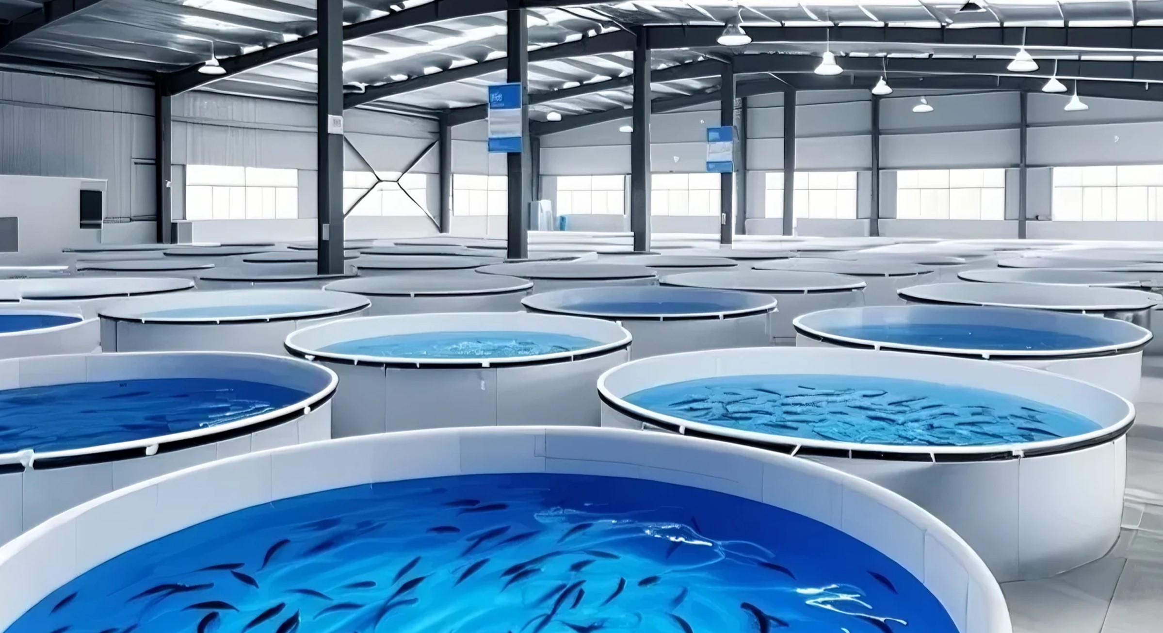 引領(lǐng)水產(chǎn)養(yǎng)殖綠色發(fā)展！商達公用高效復(fù)合菌劑獲國家發(fā)明專利