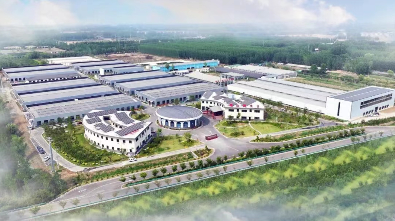 商達(dá)公用微山湖超級(jí)漁倉(cāng)穩(wěn)定量產(chǎn)顯實(shí)力 高品質(zhì)虹鱒獲市場(chǎng)高度認(rèn)可