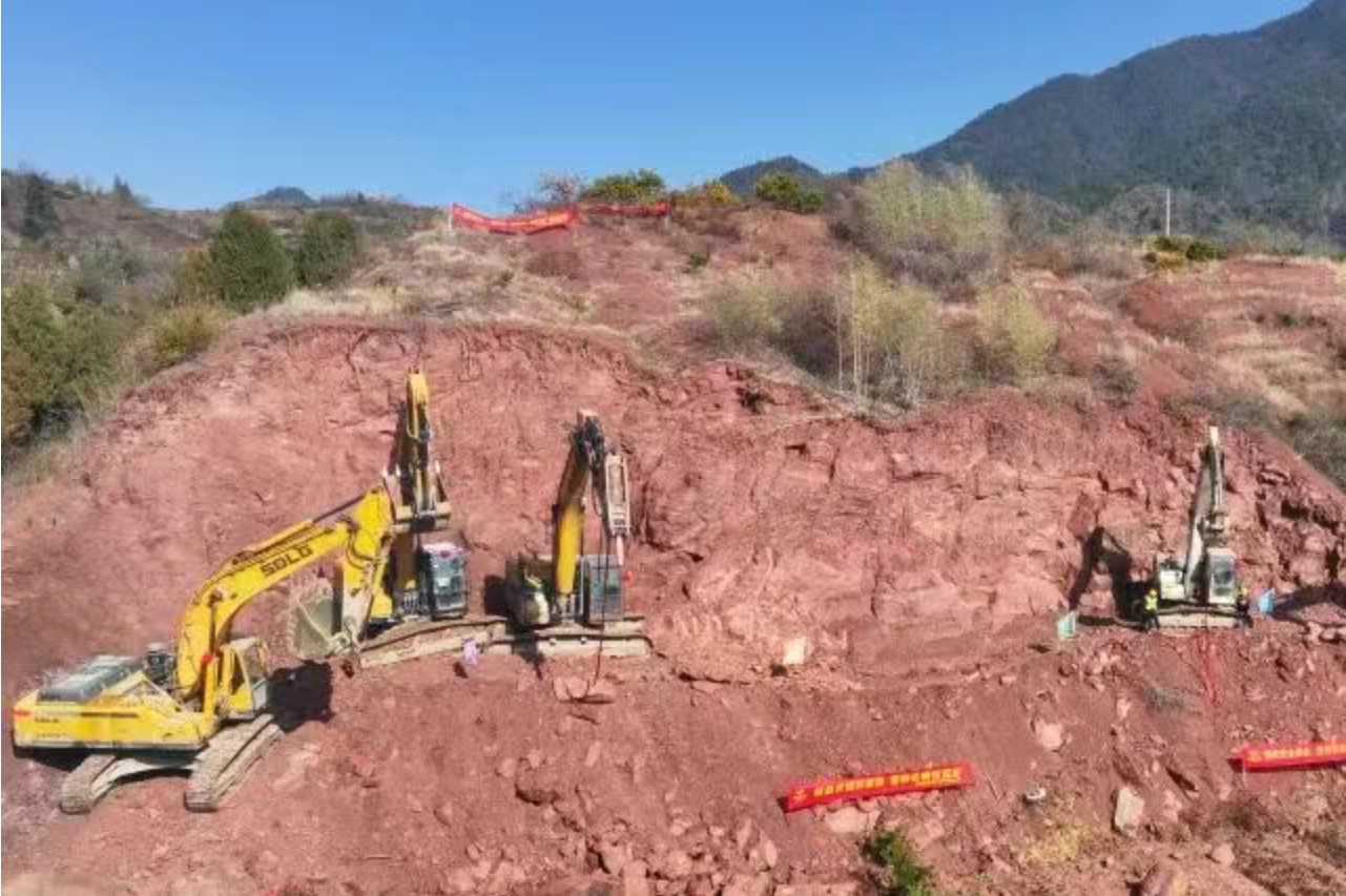 媒體報道|千島湖“智慧漁谷”項(xiàng)目全面開工  10億級農(nóng)旅生態(tài)項(xiàng)目引領(lǐng)淳安“引水漁業(yè)”新時代